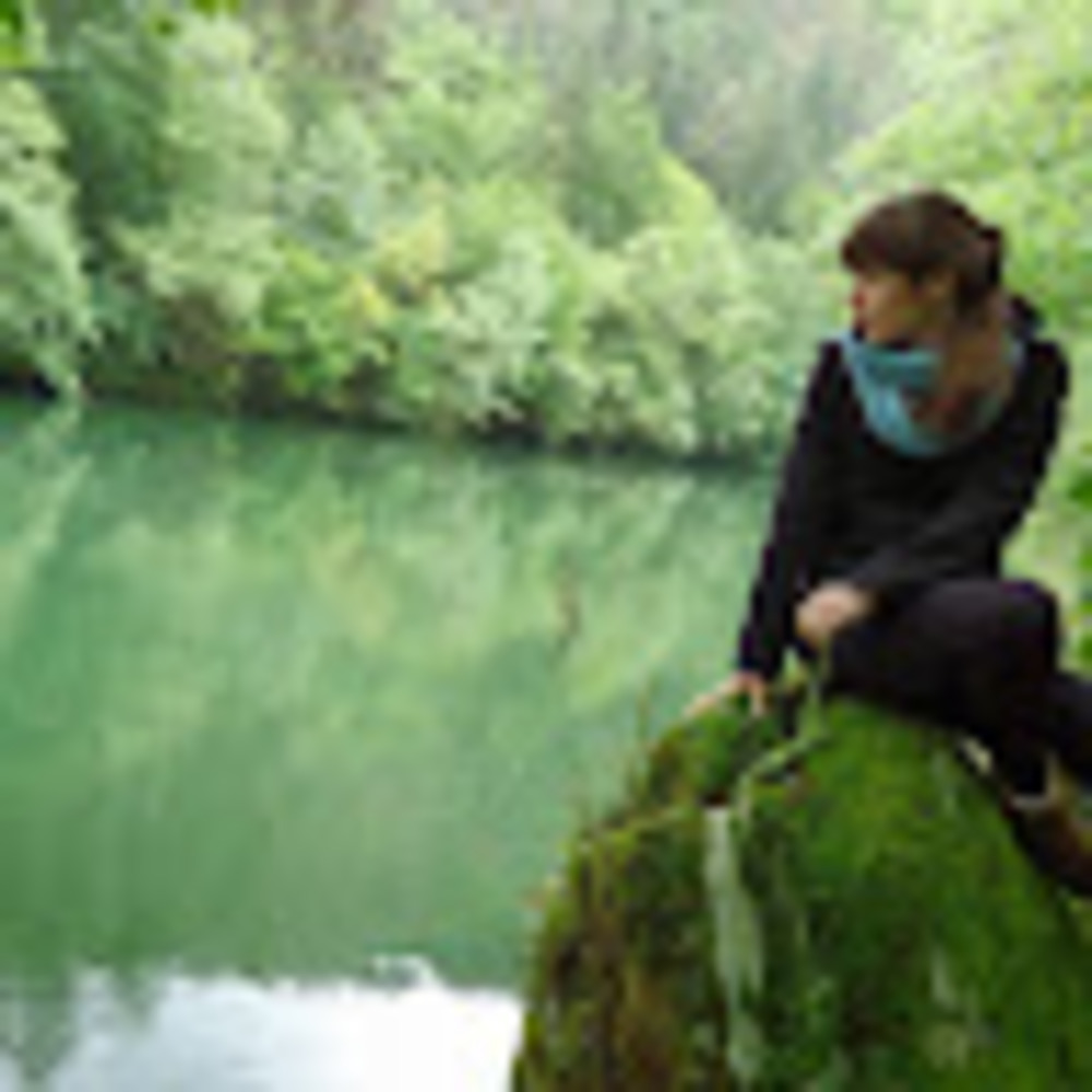 Meet your Posher, Irini